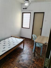 Private Single Room In Kulim Hi Tech Park 