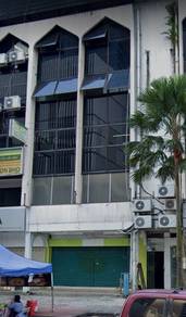 HIGH DEMAND 4 Storey Commercial Building at Bangsar Utama KL for Sale