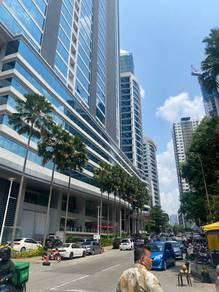 HIGH DEMAND 4 Storey Commercial Building at Bangsar Utama KL for Sale
