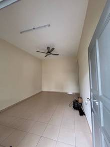 [4 BILIK/BUMI LOT]1.5 Storey Terrace Tmn Krubong Utama,Melaka