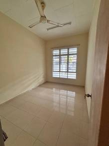 [4 BILIK/BUMI LOT]1.5 Storey Terrace Tmn Krubong Utama,Melaka