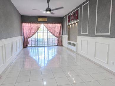 RENOVATED FLEXIBLE DEPOSIT🔥|Palma Puteri Apartment Kota Damansara