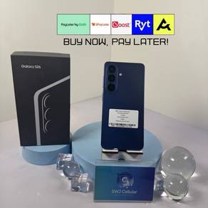 Samsung Galaxy S26 12+256GB Cobalt Violet