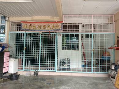 2-storey-Terraced-House-for-sale-Bukit-Mertajam-Penang