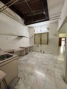 1-storey-Terraced-House-for-sale-Ayer-Itam-Penang