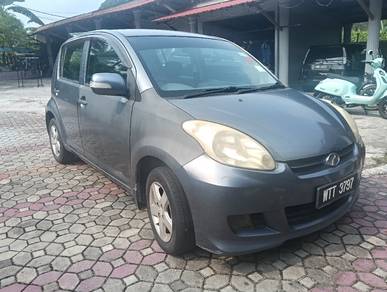Proton SAGA 1.3 (M)