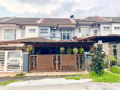 FELXI DEPO🔥RENO🔥 Jalan Pahlawan 36/3 Bandar Mahkota Cheras