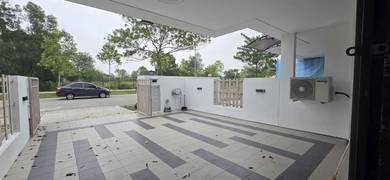 2-storey-Terraced-House-for-sale-Beranang-Selangor