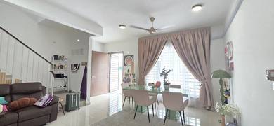 2 Storey Terrace Aronia @ Setia Ecohill 2, Semenyih