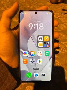 Redmi Turbo 3 gaming phone 12/256GB jackpot CN set