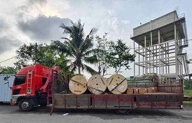 lori sewa kren kl selangor