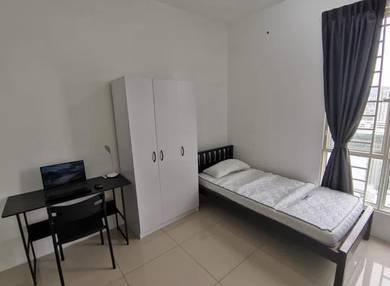 Room-for-rent-Setapak-Kuala-Lumpur