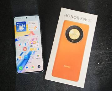 Honor X9B 5G