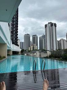 Inspirasi Mont Kiara Condominium Kuala Lumpur