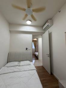 Sunway Avila Residence F/Furnished Wangsa Maju, Near Rampai LRT
