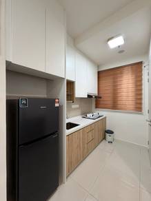 Sunway Avila Residence F/Furnished Wangsa Maju, Near Rampai LRT