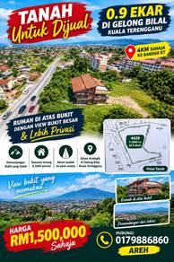Bungalow-House-for-sale-Kuala-Terengganu-Terengganu