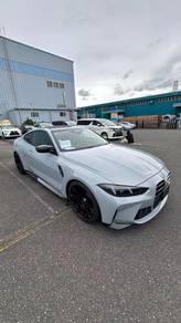 2024 BMW M4 LCI 3.0 Competition M XDRIVE G82