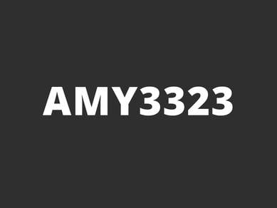 AMY3323