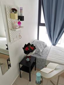 Room-for-rent-Sentul-Kuala-Lumpur