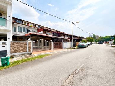 Double Storey Bandar Sunway, Semenyih