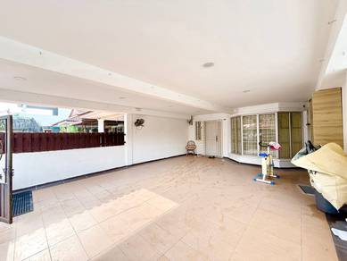 Double Storey Bandar Sunway, Semenyih