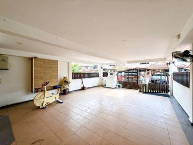 Double Storey Bandar Sunway, Semenyih