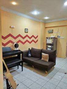 Eden Heights Condominium (Kota Kinabalu)