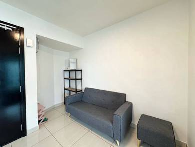 Almas Suites / Iskandar / Studio