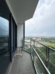 Almas Suites / Iskandar / Studio