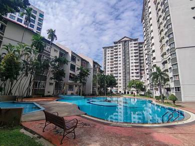 Puncak Seri Kelana Kondominium