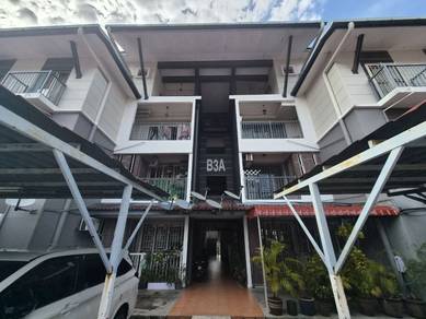 Townhouse-for-sale-Selayang-Selangor