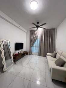 Sinaran Residences @ Utropolis
