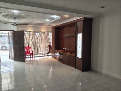 2-storey-Terraced-House-for-rent-Kulai-Johor