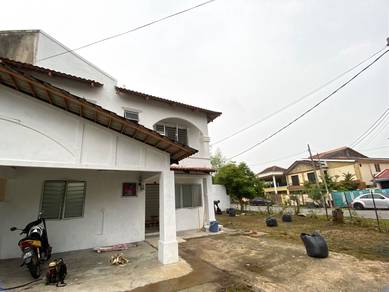 2-storey-Terraced-House-for-rent-Puchong-Selangor