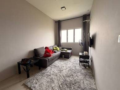 [Harga Murah]Prestige Residence @ Taman Lestari Pedana, Seri Kembangan