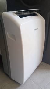 Portable aircond 1.5hp 