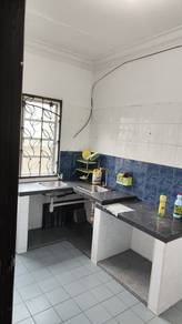 Kulai Taman Putri / Double Storey / Near Kulai Indahpura / Low Deposit
