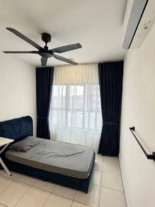 Fully Furnished Selangor Sepang Room For Rent