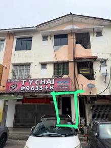 Taman Selesa Jaya / Skudai / Johor