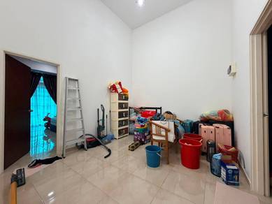 Nusa Sentral / Iskandar / 2 Storey Terrace