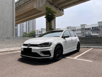 Volkswagen GOLF 1.4 TSI MK7 (A) R BODYKIT