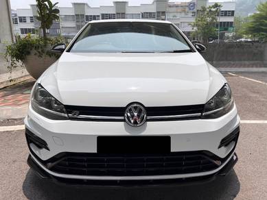 Volkswagen GOLF 1.4 TSI MK7 (A) R BODYKIT