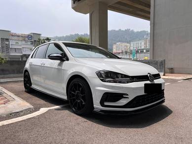 Volkswagen GOLF 1.4 TSI MK7 (A) R BODYKIT