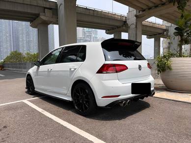 Volkswagen GOLF 1.4 TSI MK7 (A) R BODYKIT