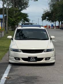 2004 Honda ODYSSEY 2.4 ABSOLUTE ABA-RB1 (A)