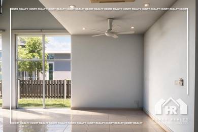 D'Banyan Residency | Sutera Harbour | Sembulan | Detached | Bungalow