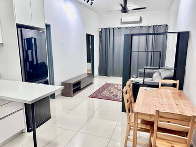 NICE UNIT FULLY FURNISHED, Aera Residence Condominium PJS5 Near Sunwa