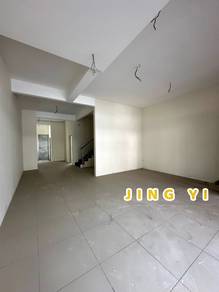 2-storey-Terraced-House-for-sale-Simpang-Ampat-Penang