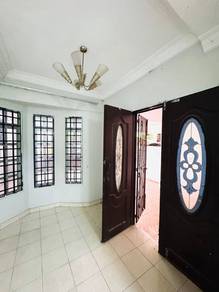 2 Storey Terrace House Jalan Kesuma 5/1K, Bandar Tasik Kesuma,Beranang